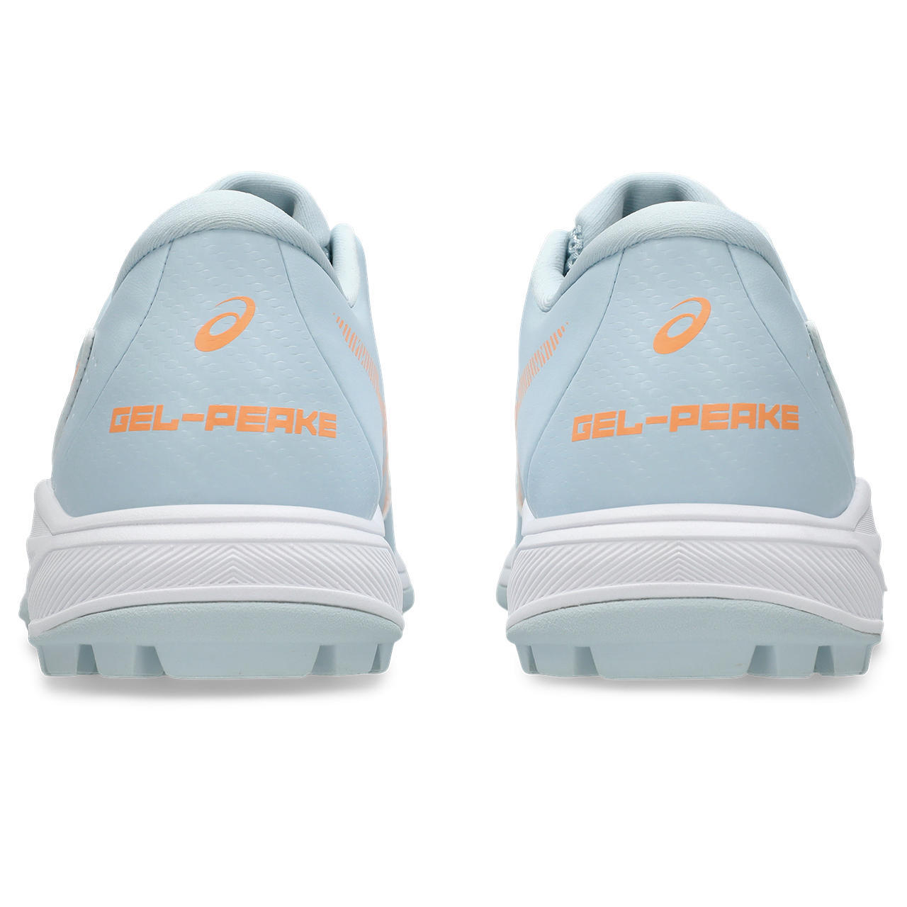 Asics Gel Peake 2 GS Kids Hockeyschoenen 5/6