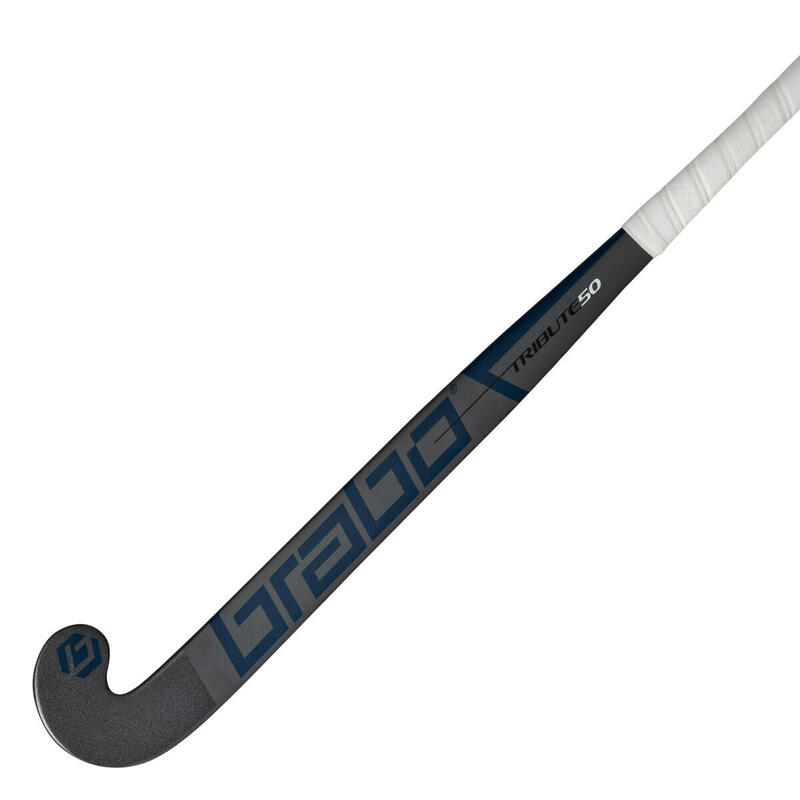 Brabo Tribute 50 LB Stick de Hockey