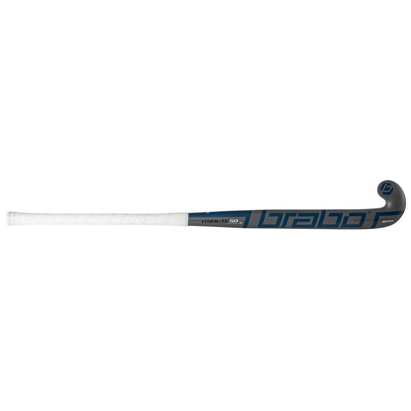 Brabo Tribute 50 LB Stick de Hockey