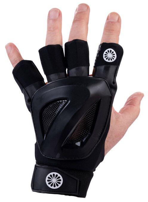 THE INDIAN MAHARADJA The Indian Maharadja Guard 6.2 Shield Hockeyhandschuhe
