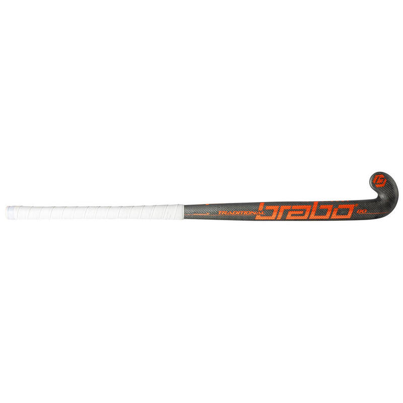 Brabo Traditional Carbon 80 LB Hockeystick