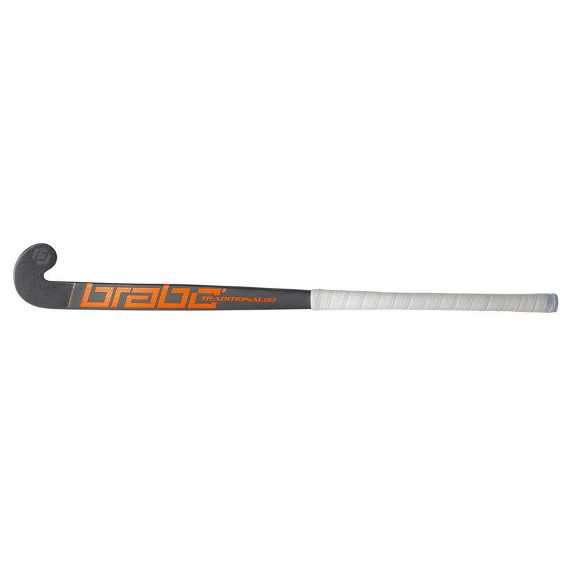 Brabo Traditional Carbon 80 LB Hockeystick