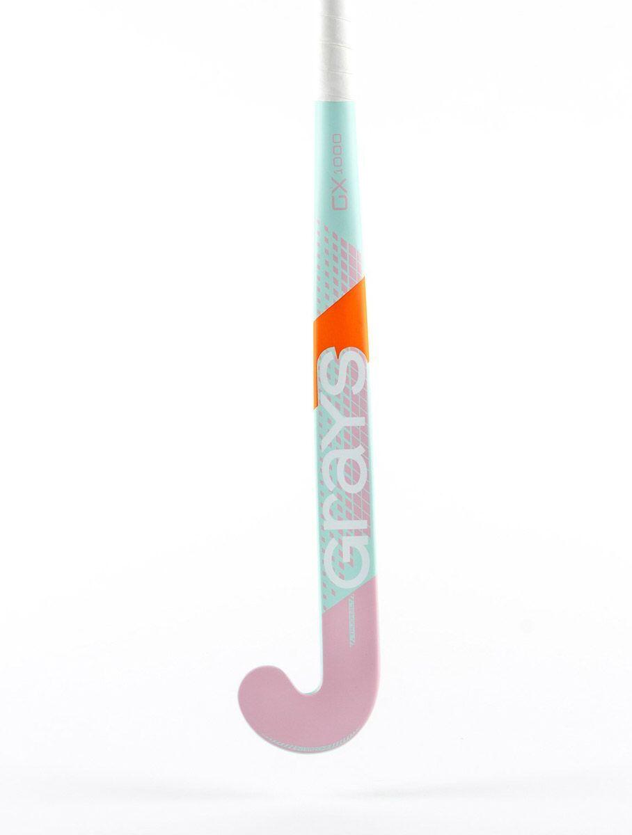 Field hockey stick Gilbert GX1000 Ultrabow Stk 2/5
