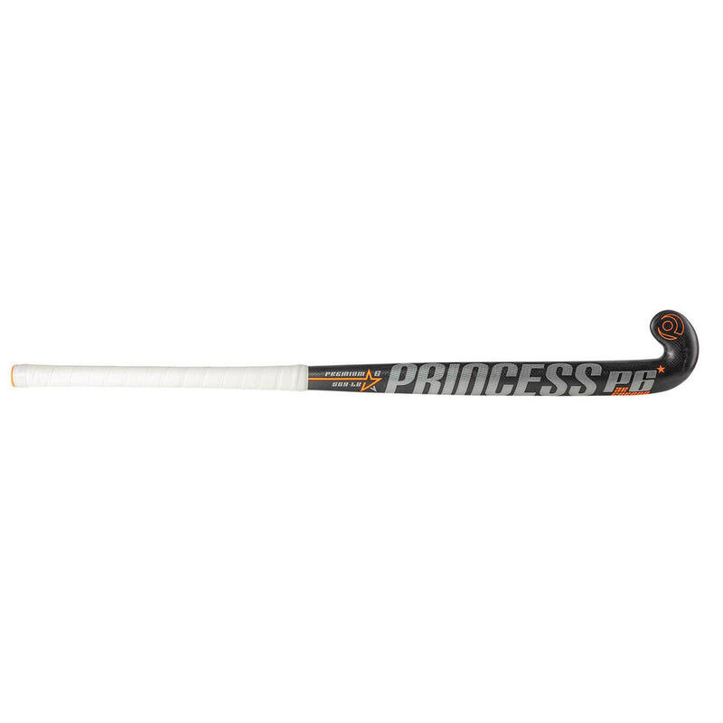 Princess Premium 6 STAR SG9-LB Stick de Hockey