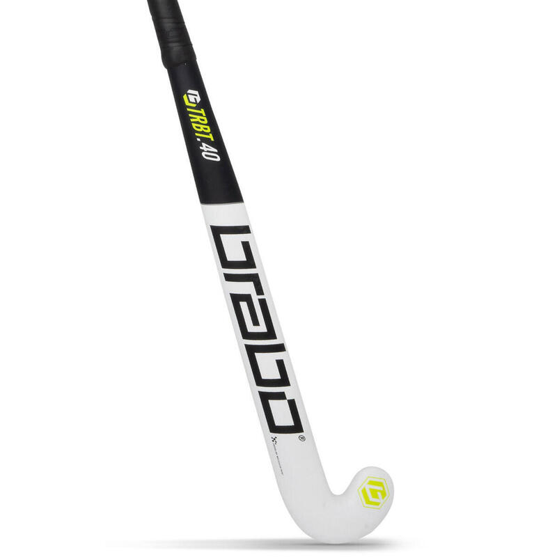 Brabo TC-40 CC Stick de Hockey