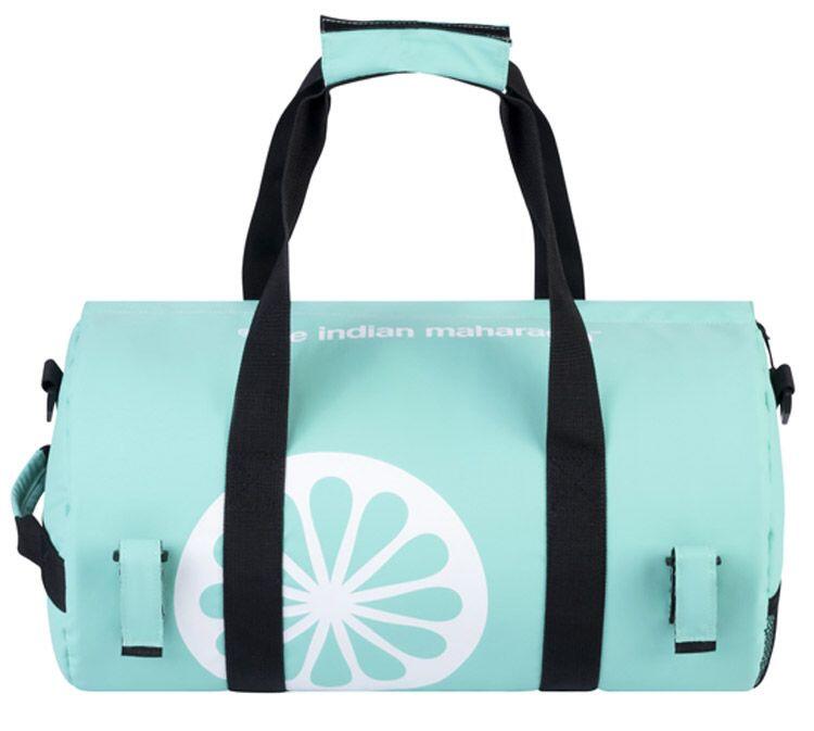 THE INDIAN MAHARADJA The Indian Maharadja PSX4 Dufflebag