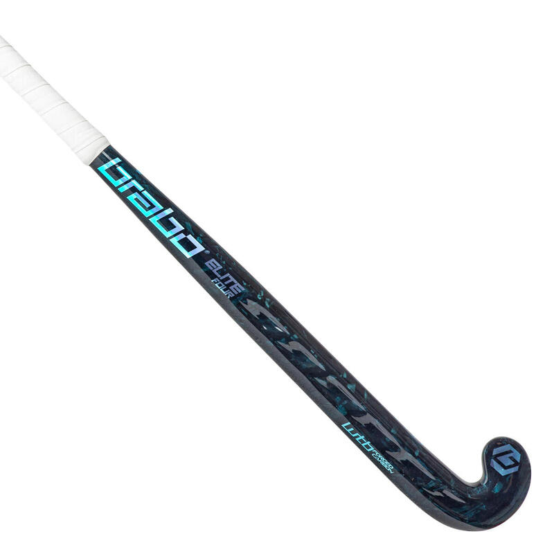 Brabo Elite 4 WTB Carbon LB Stick de Hockey