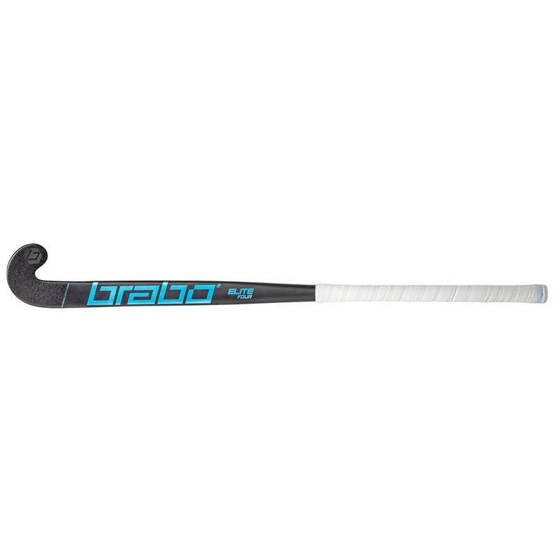 Brabo Elite 4 WTB Carbon LB Stick de Hockey