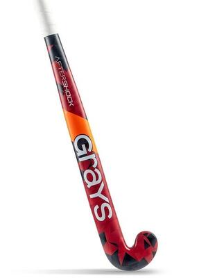 Grays aftershock ultrabow junior hockeystick