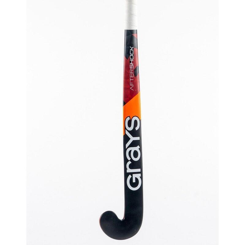 Grays Aftershock Ultrabow Senior Stick de Hockey