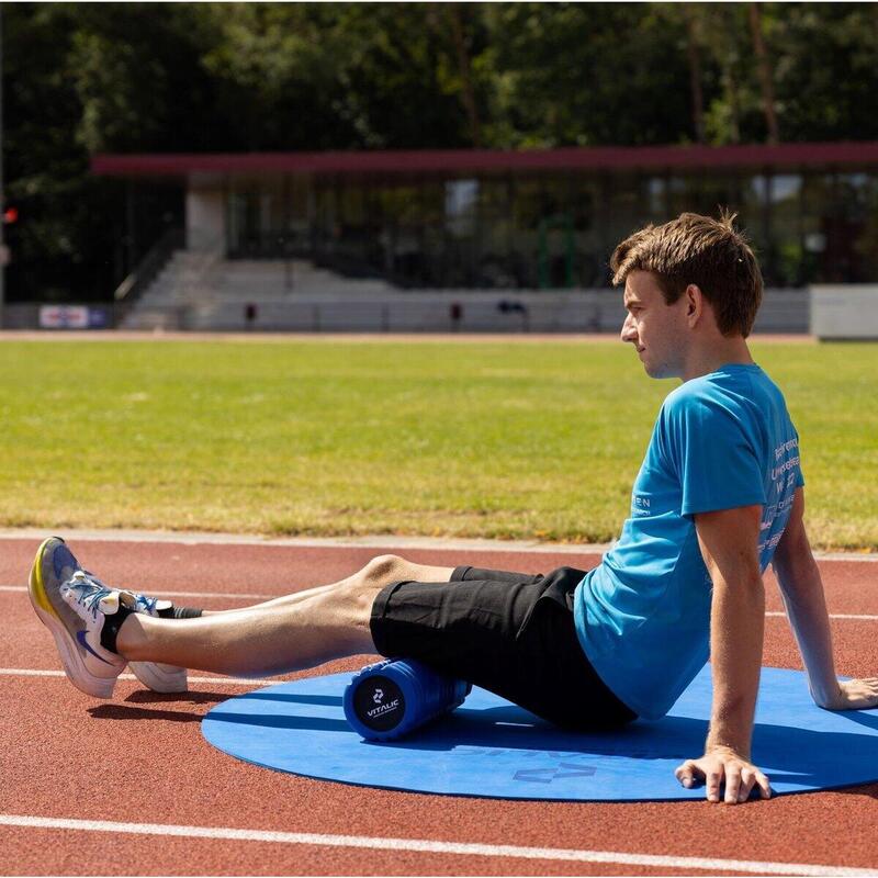 Ensemble de rouleaux en mousse - rouleau de massage - Foam roller