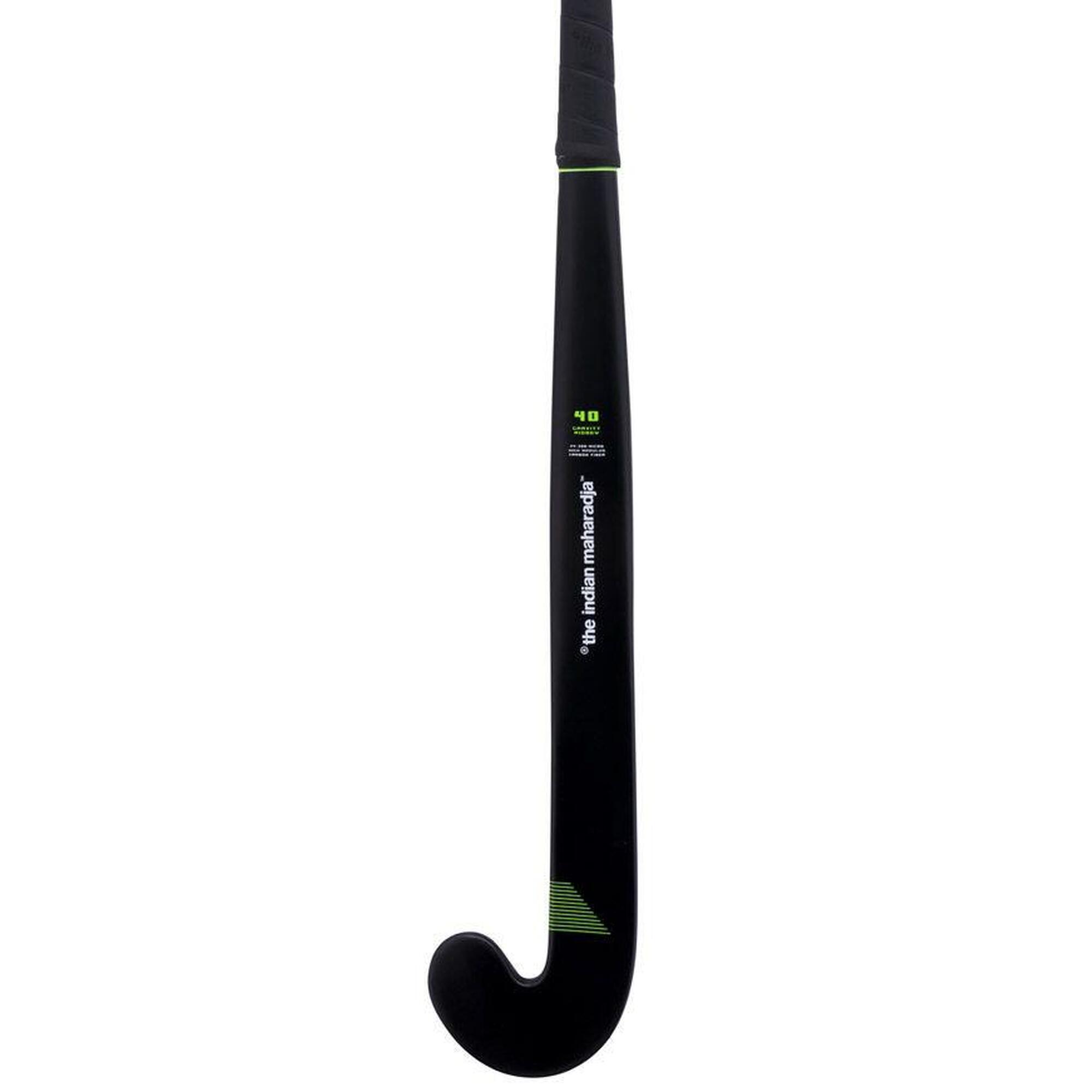 The Indian Maharadja Gravity 40 Stick de Hockey