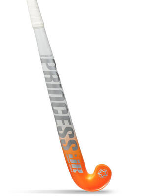 Princess woodcore junior hockeystick