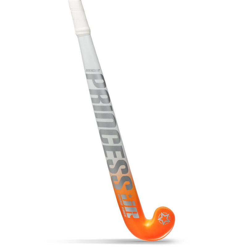 Princess Woodcore Junior Stick de Hockey