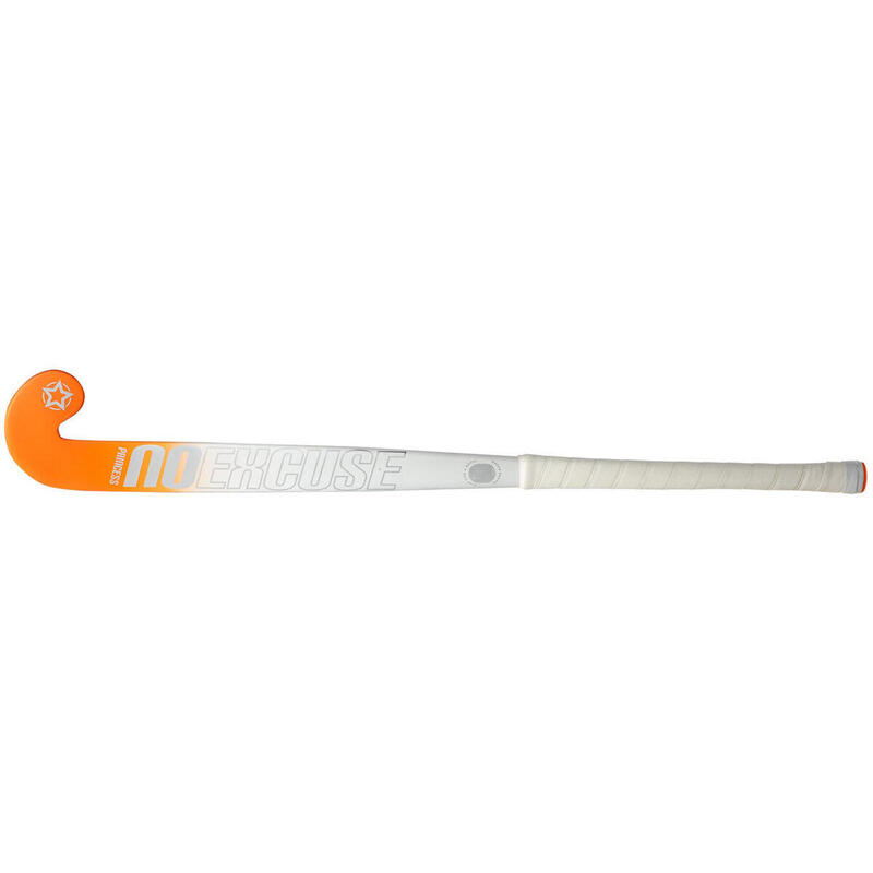 Princess Woodcore Junior Stick de Hockey