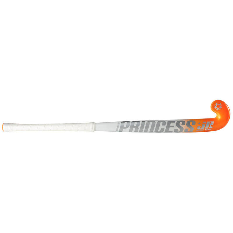 Princess Woodcore Junior Stick de Hockey