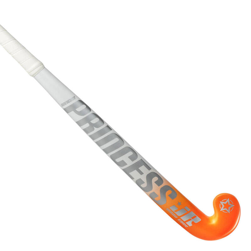 Princess Woodcore Junior Stick de Hockey