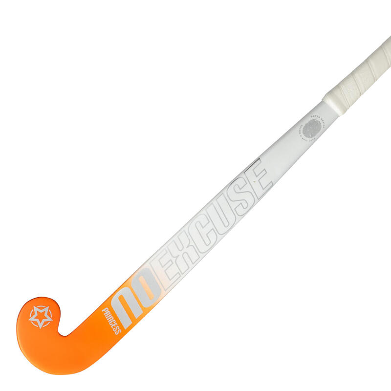 Princess Woodcore Junior Stick de Hockey