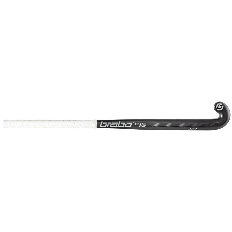 Brabo Elite 5 Carbon WTB ELB Stick de Hockey