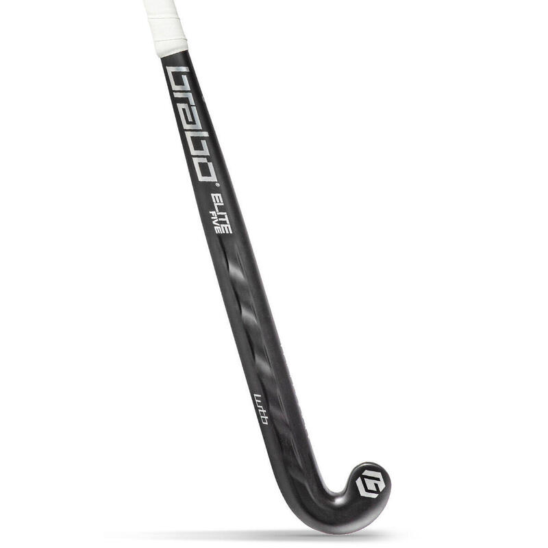 Brabo Elite 5 Carbon WTB ELB Stick de Hockey