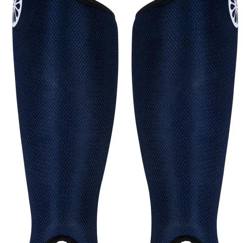 Field hockey shin guards The Indian Maharadja T60SR
