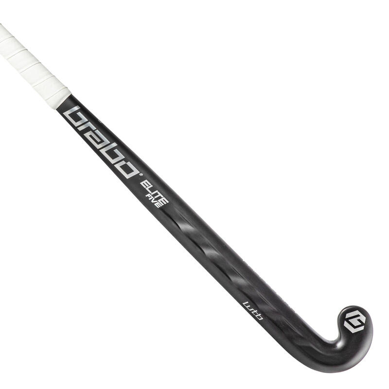 Brabo Elite 5 Carbon WTB ELB Stick de Hockey