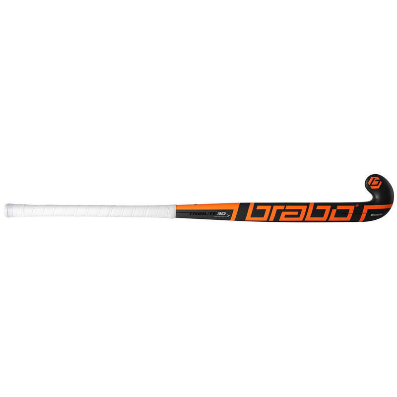 Brabo Tribute 30 CC Stick de Hockey