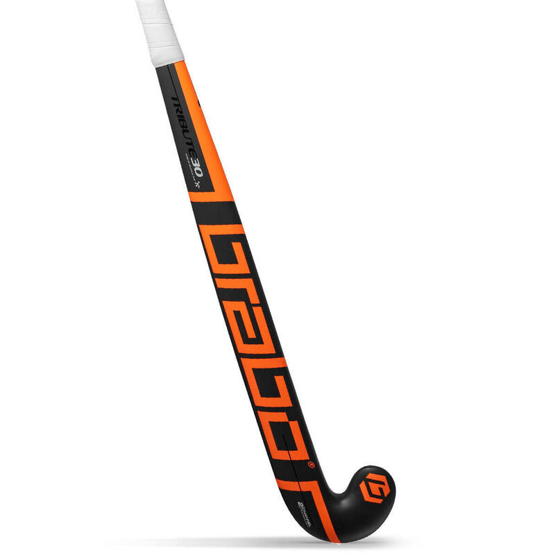 Brabo Tribute 30 CC Hockeystick