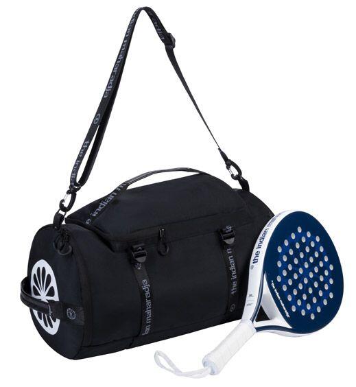 The Indian Maharadja CMX Dufflebag 3/5