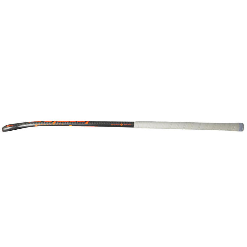 Brabo Traditional Carbon 80 ELB Stick de Hockey