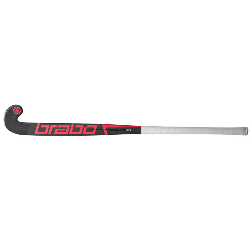 Brabo Tribute 30 CC Stick de Hockey