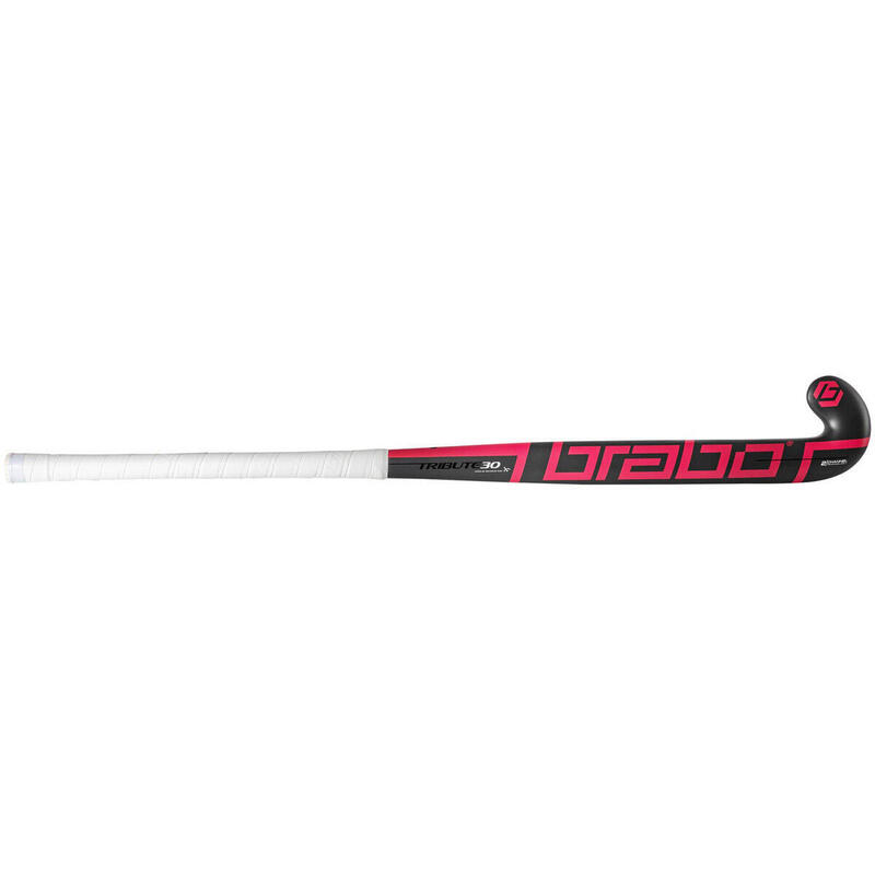 Brabo Tribute 30 CC Stick de Hockey