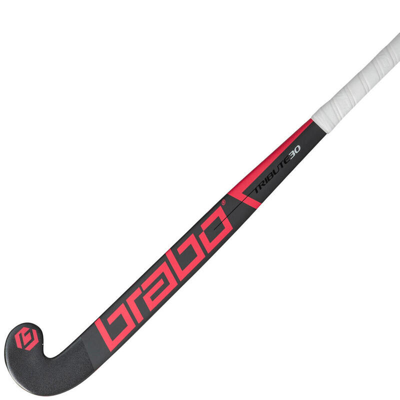 Brabo Tribute 30 CC Stick de Hockey