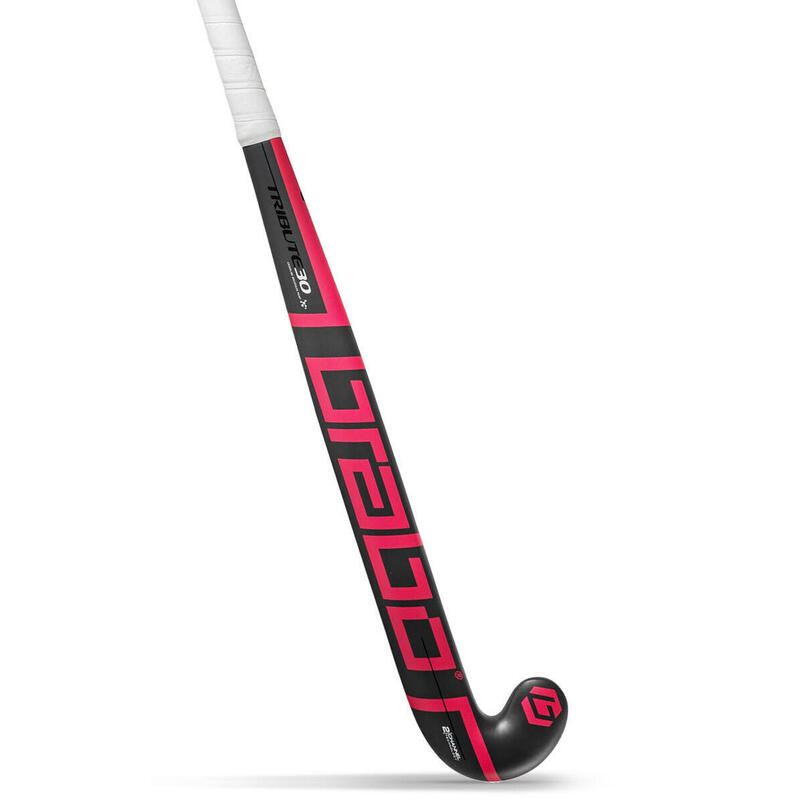 Brabo Tribute 30 CC Stick de Hockey