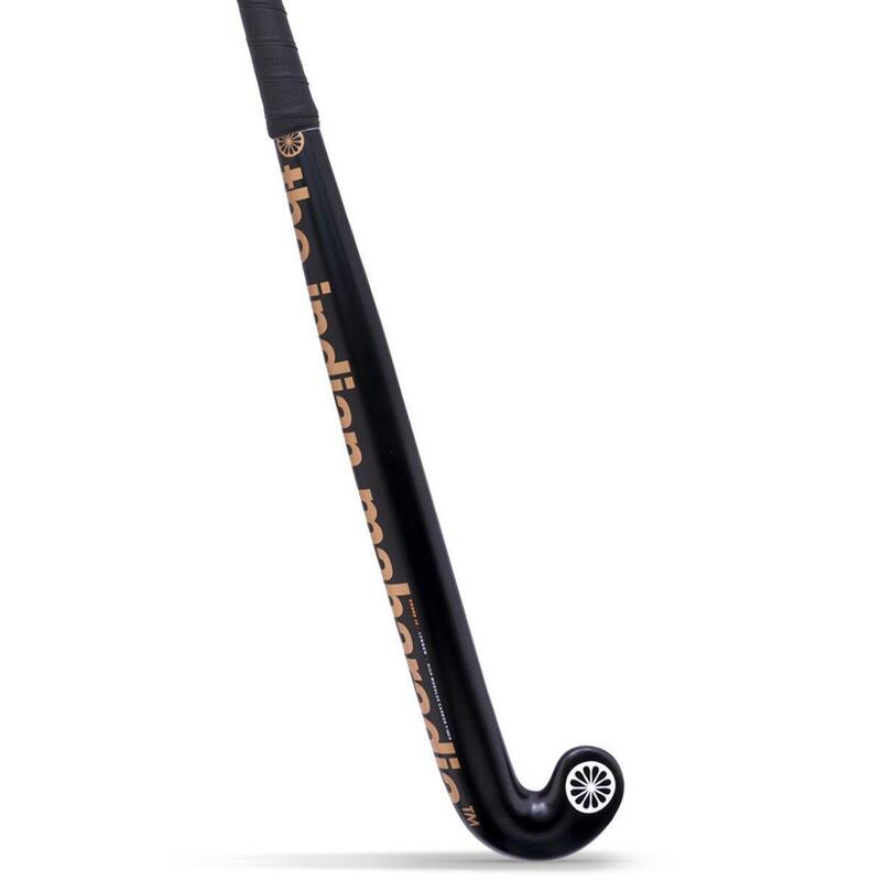 The Indian Maharadja Sword 40 Stick de Hockey