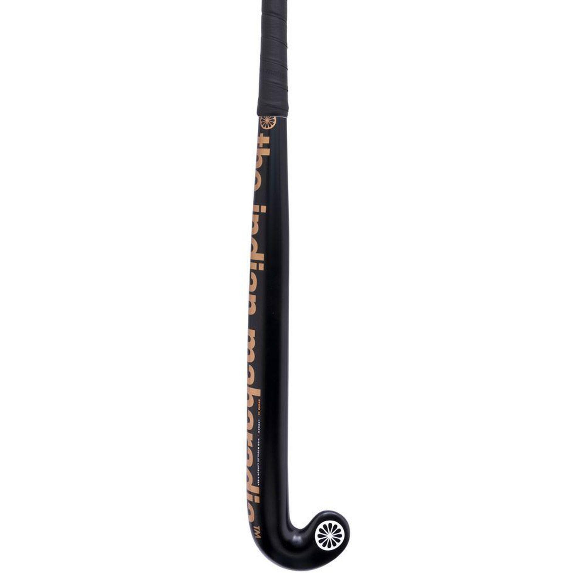 The Indian Maharadja Sword 40 Stick de Hockey