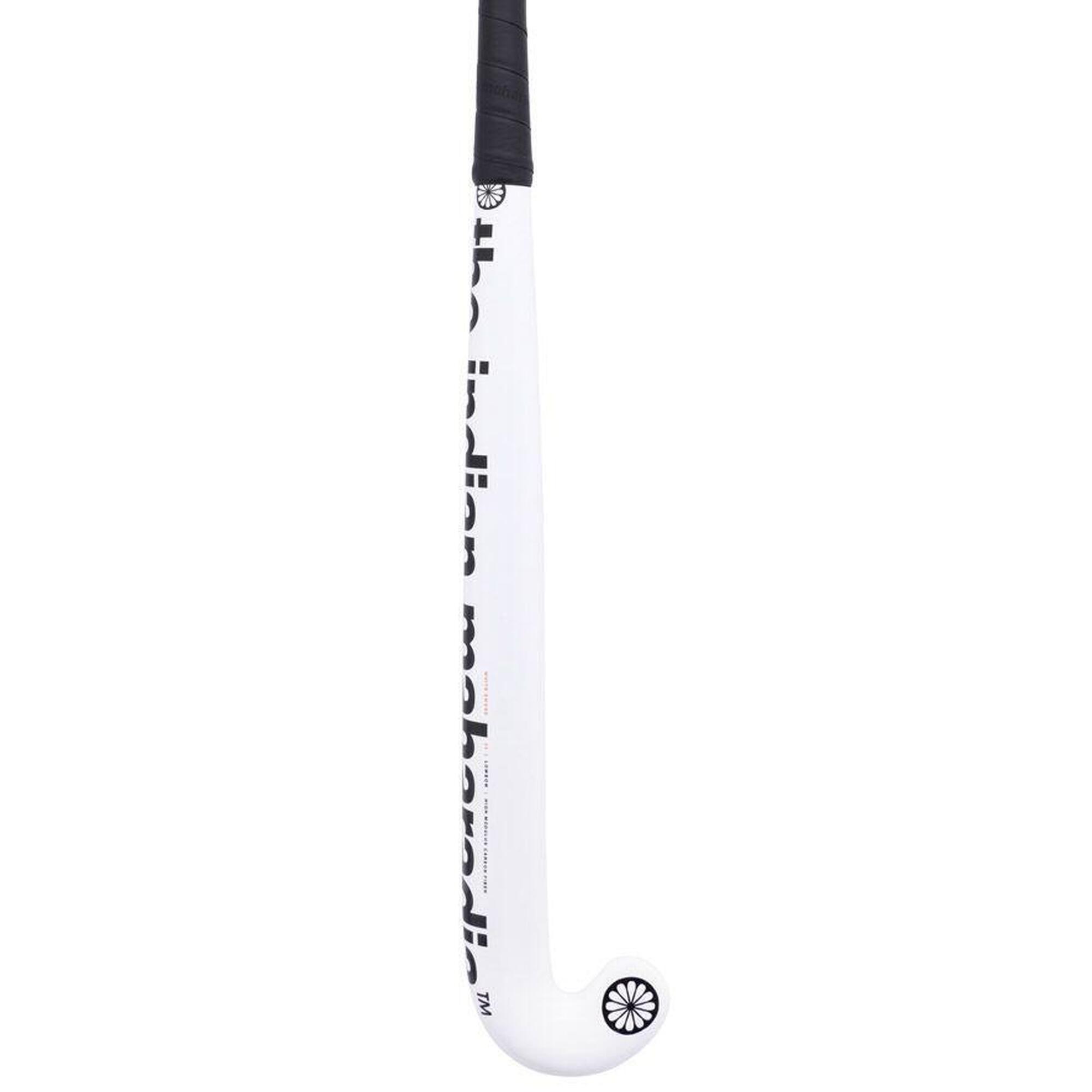 The Indian Maharadja White Sword 25 Hockeystick