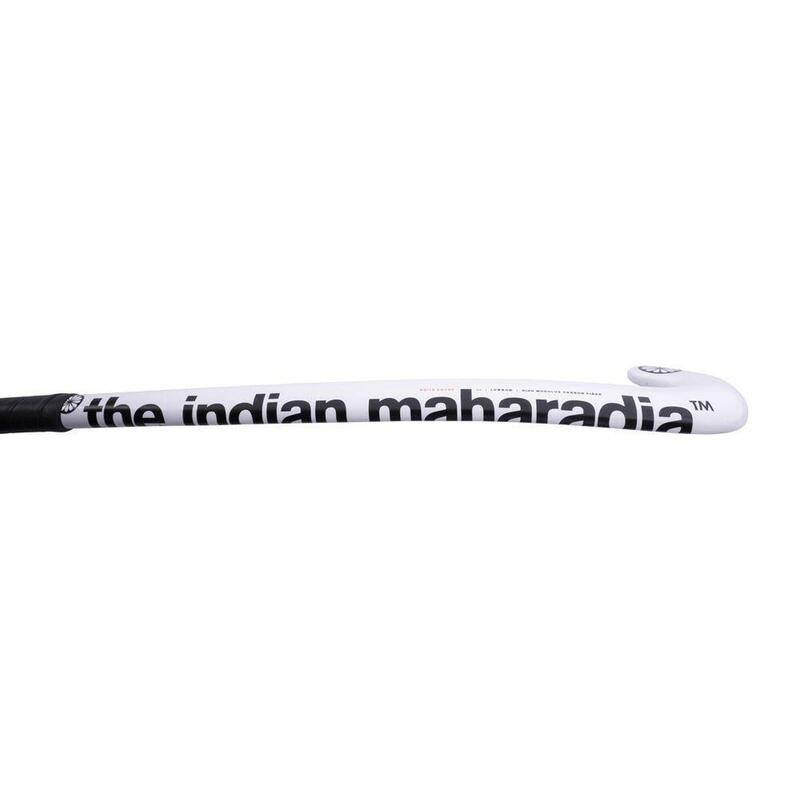 The Indian Maharadja White Sword 25 Hockeystick