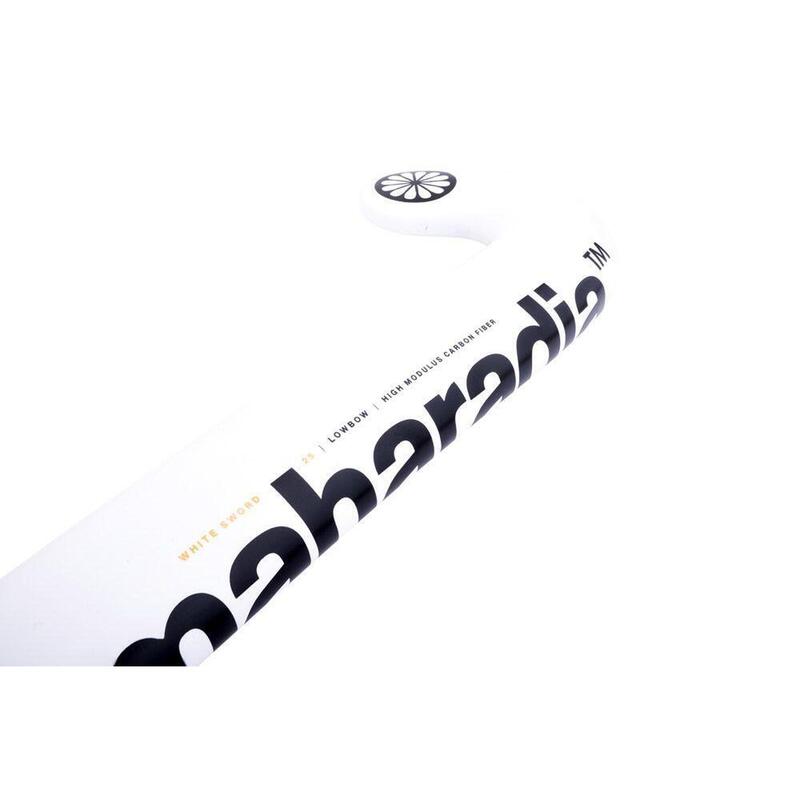 The Indian Maharadja White Sword 25 Hockeystick