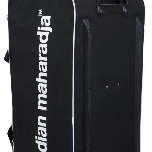 The Indian Maharadja CSX Goalie Bag