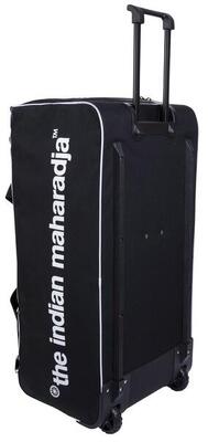 The indian maharadja csx goalie bag