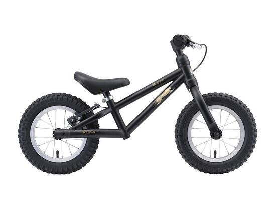 Draisienne 12 pouces enfant 3 ans VTT