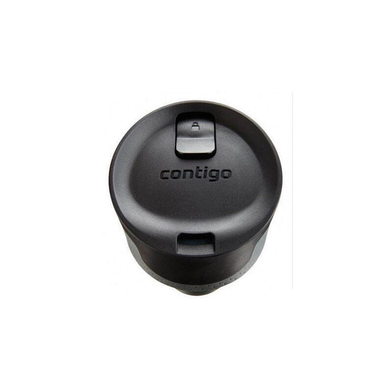 Contigo Tazza termica West Loop 470 ml, Lampone 6/7