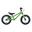 Bikestar loopfiets MTB 12 inch, groen