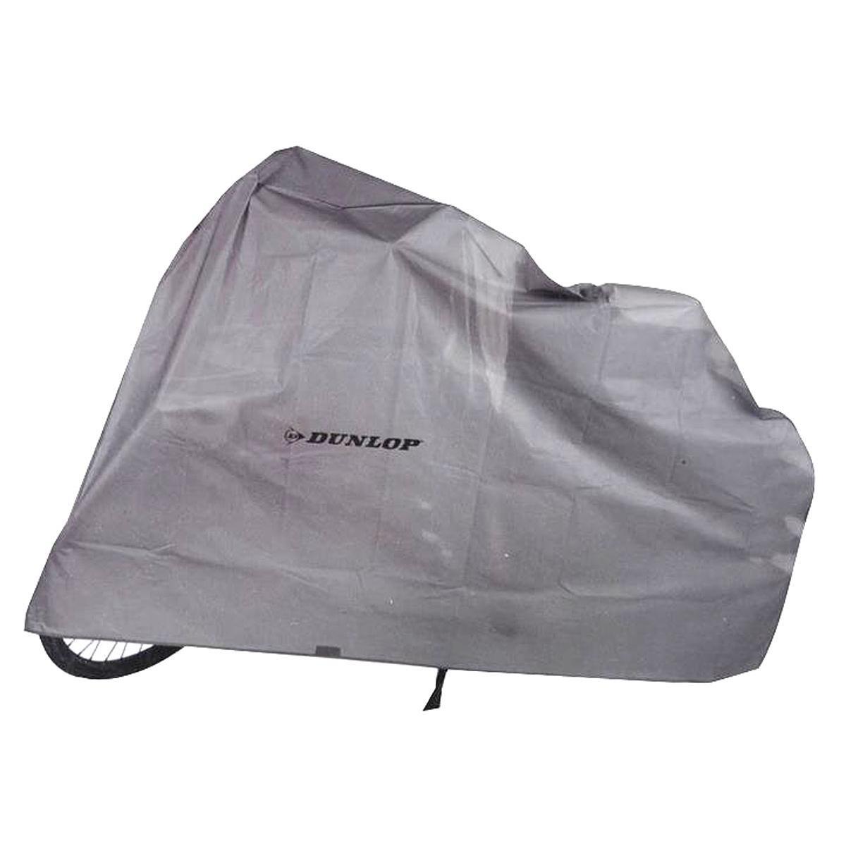 Cobertura Proteção Bicicleta Dunlop 210 x 110 cm 5/7