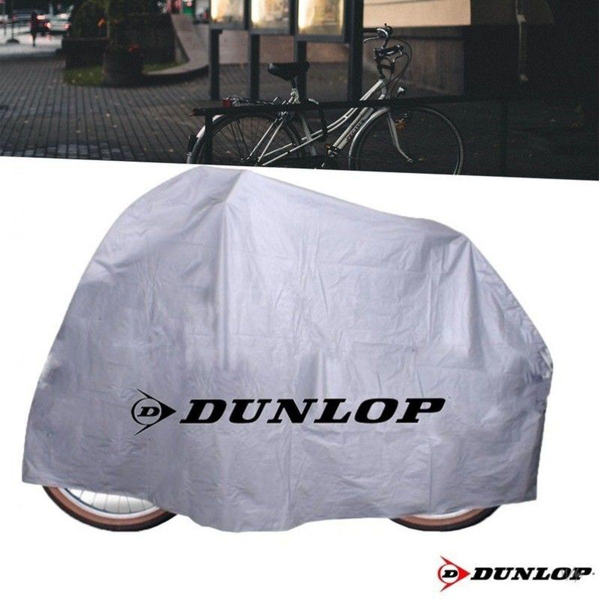 Cobertura Proteção Bicicleta Dunlop 210 x 110 cm 6/7
