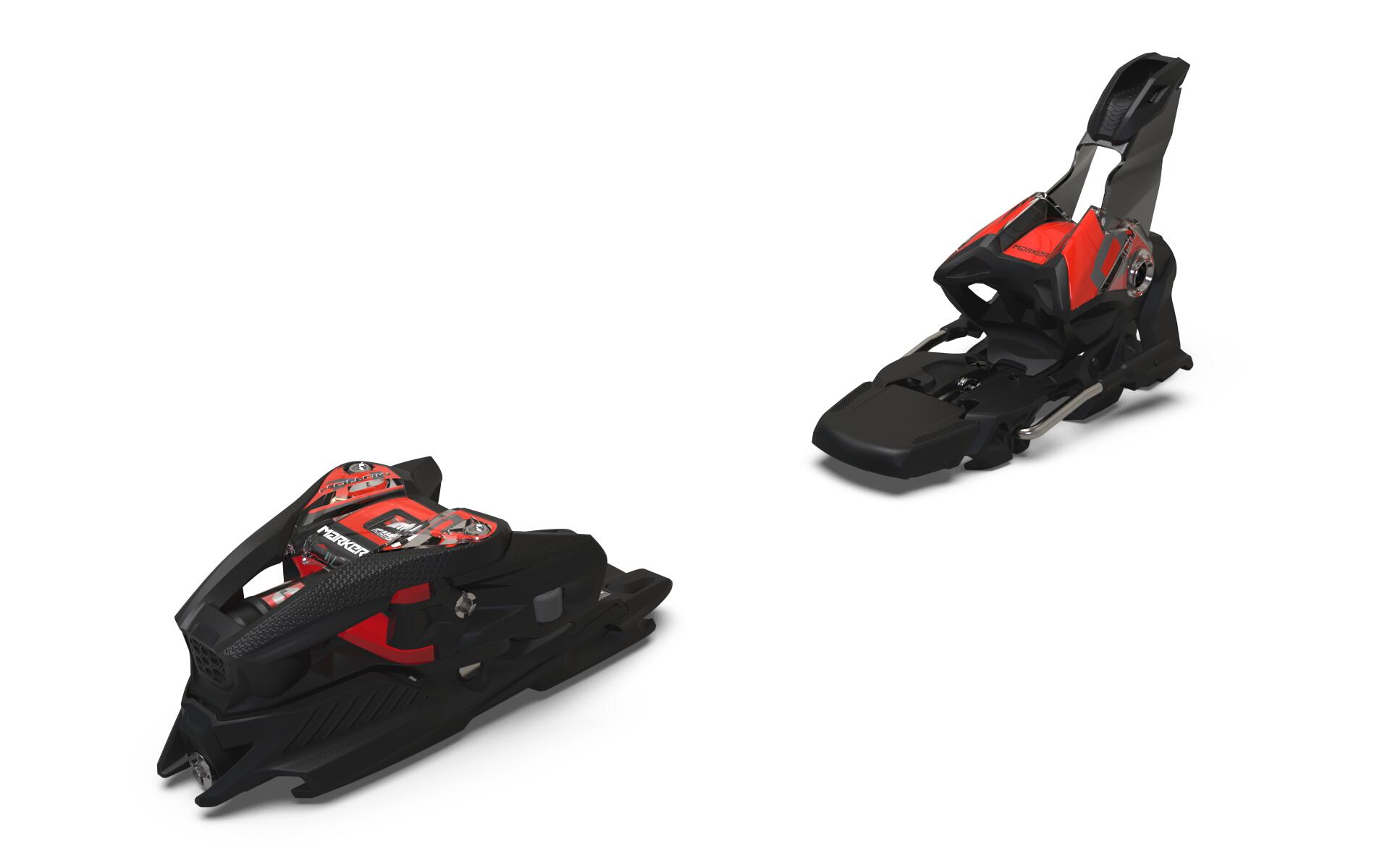 Narty zjazdowe Völkl RACETIGER SL z wiązaniami Marker RMOTION3 12 GW 5/5