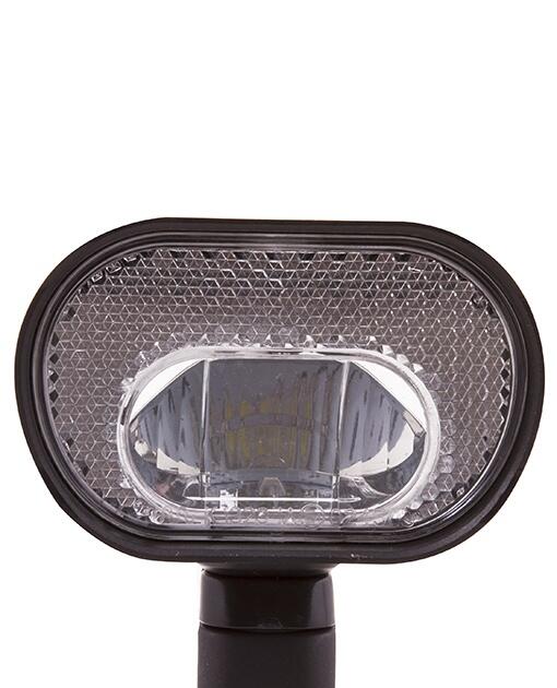 Spanninga Axendo 40 XE E-Bike Headlight 6–36V 4/7