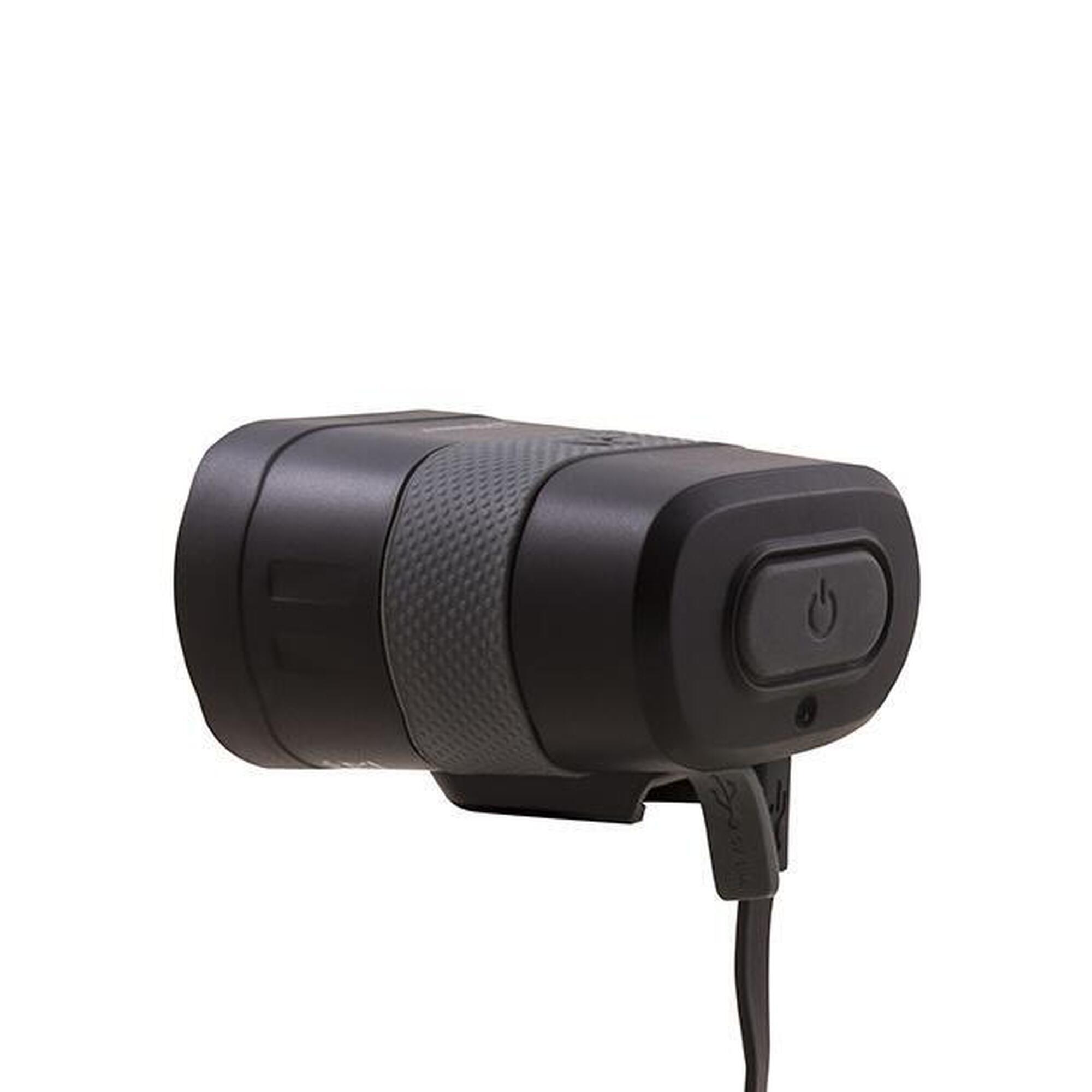 phare Axendo 40 usb noir