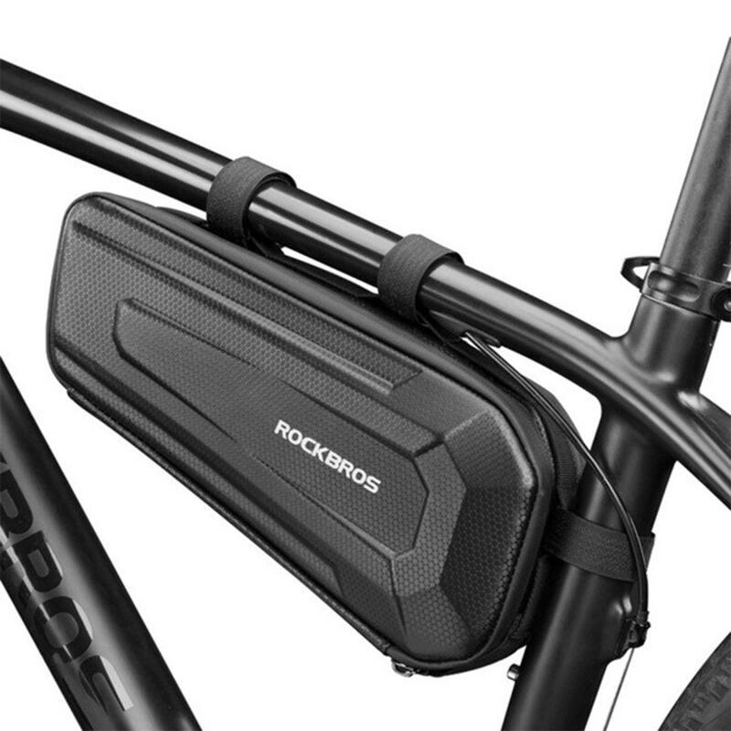 Accessoire Cyclisme Sacoche Cadre Vélo ROCKBROS Pliable
